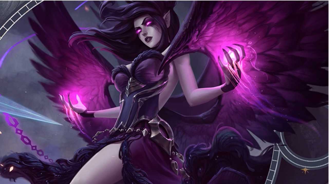 Morgana