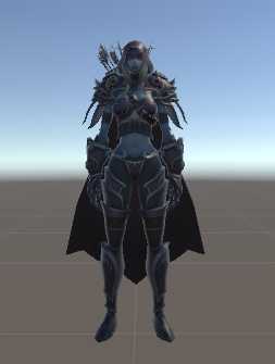 Sylvanas