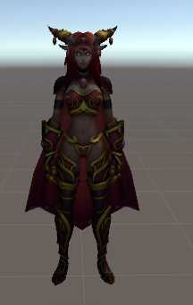 Alexstrasza