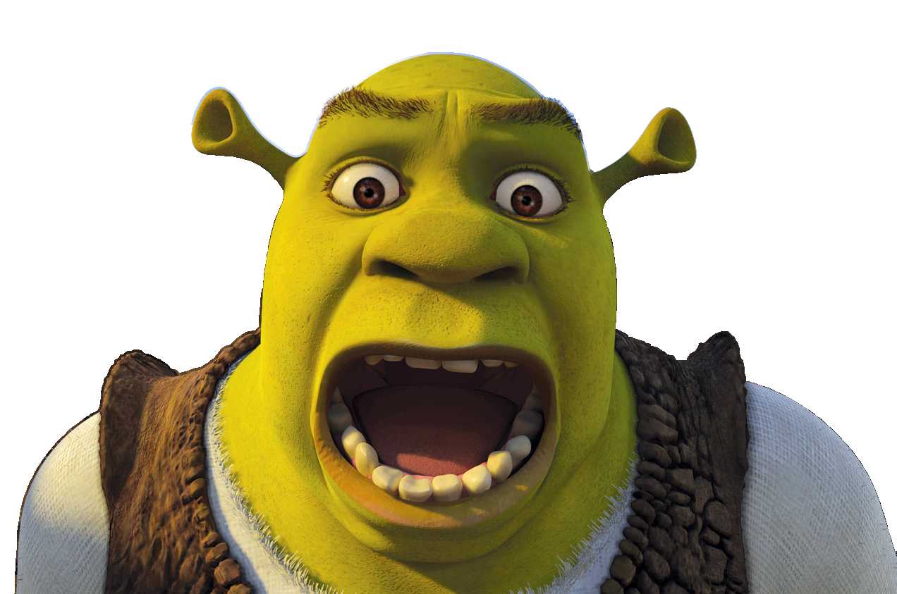 Shrek