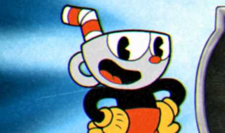 Cuphead Avatar