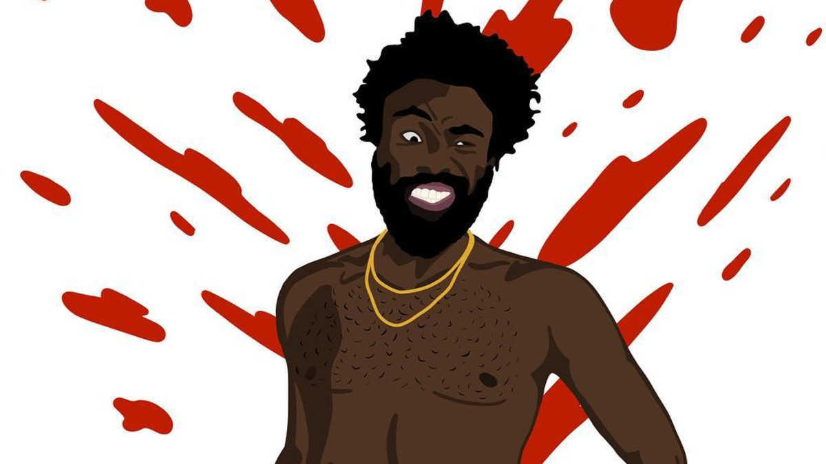Childish Gambino