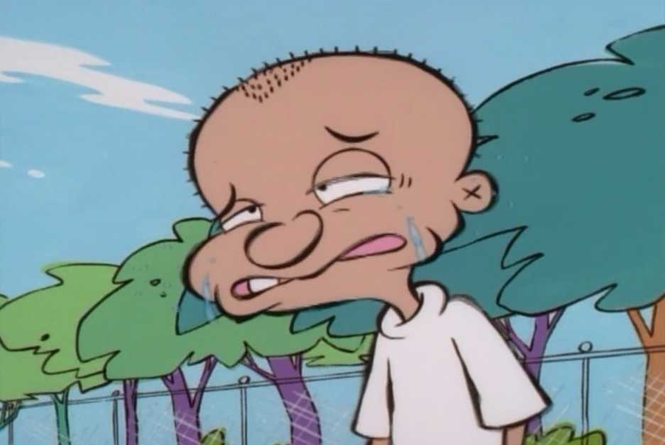 Jonny + Plank (ed edd n eddy)