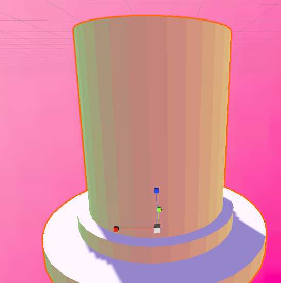 A cool tophat i made lol