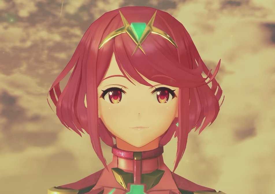 Pyra (Imported Properly)