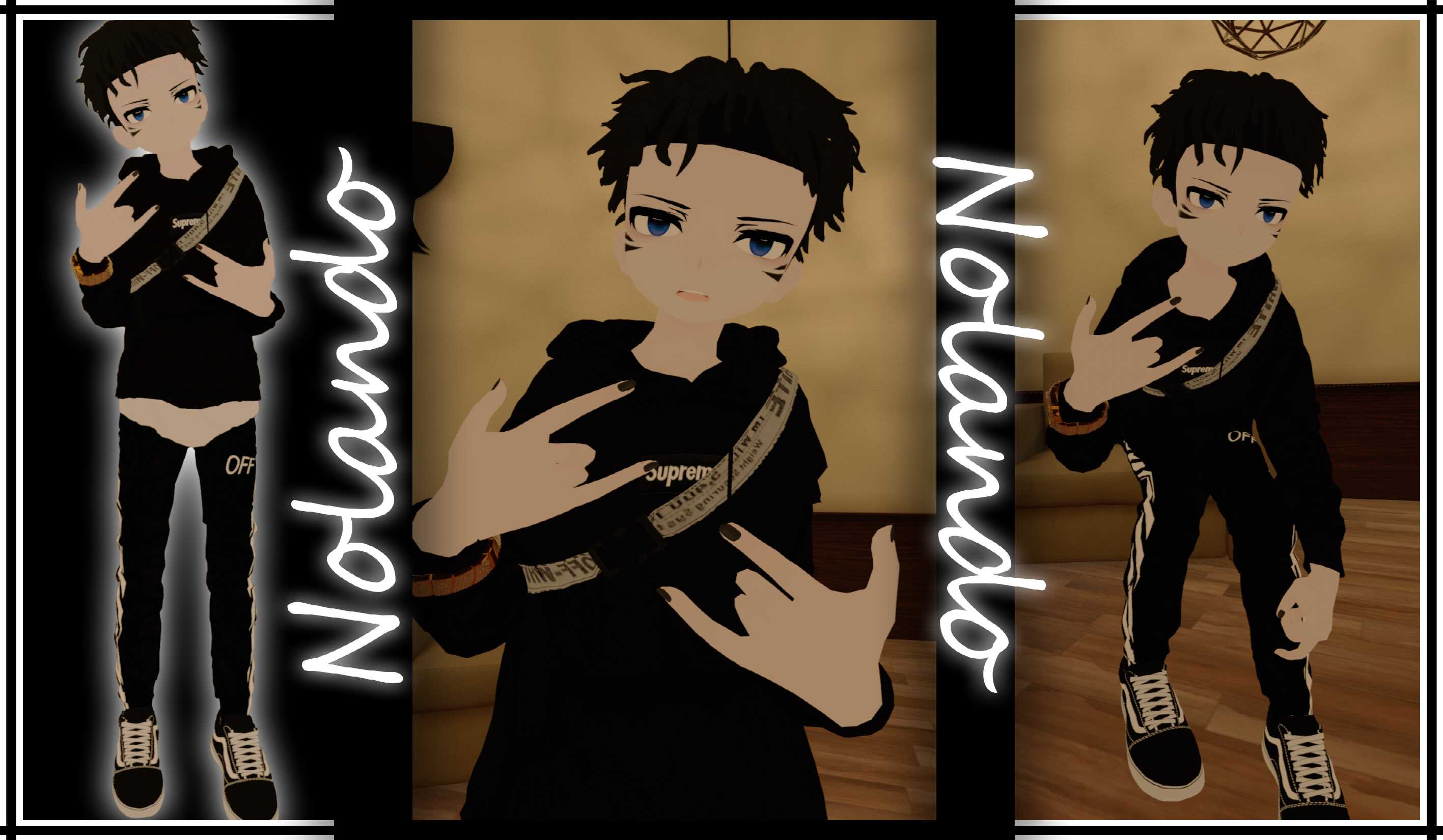 Dread EBoy