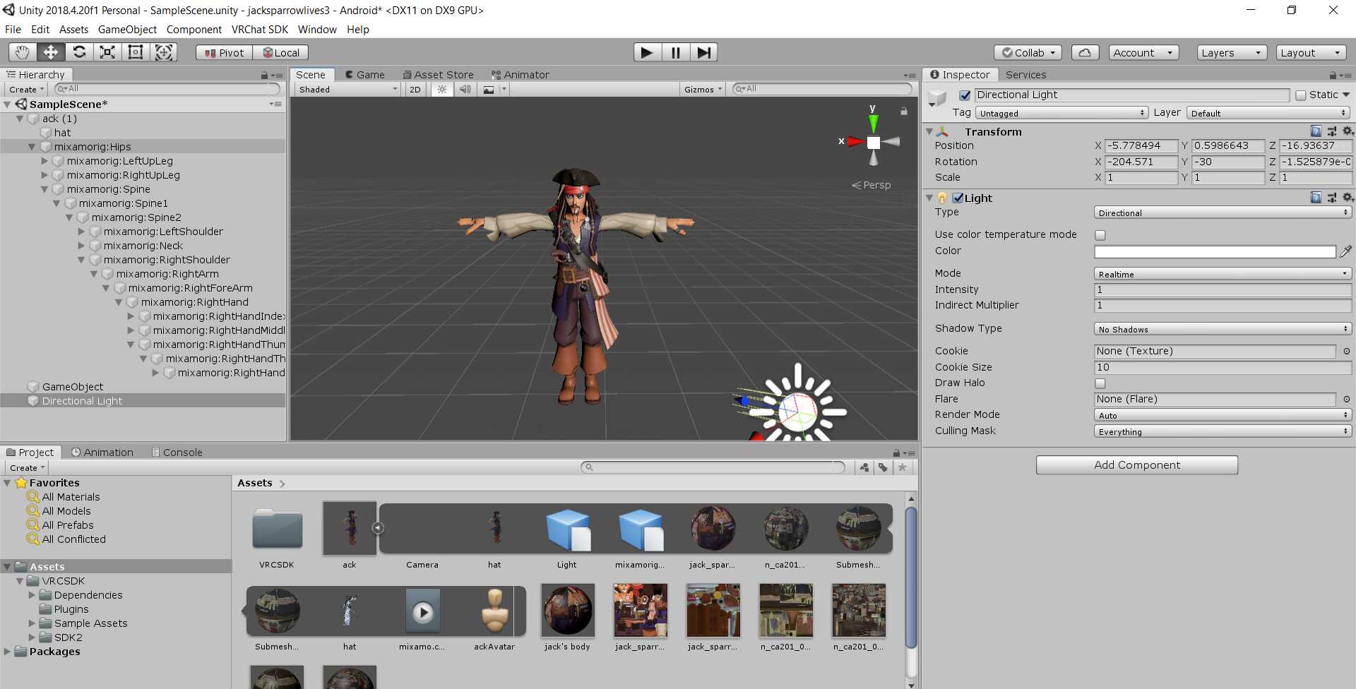 captain jack sparrow avatar (you all can edit it as you please)