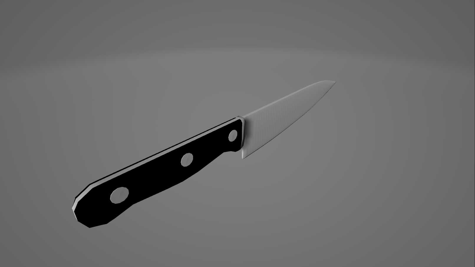 Knife