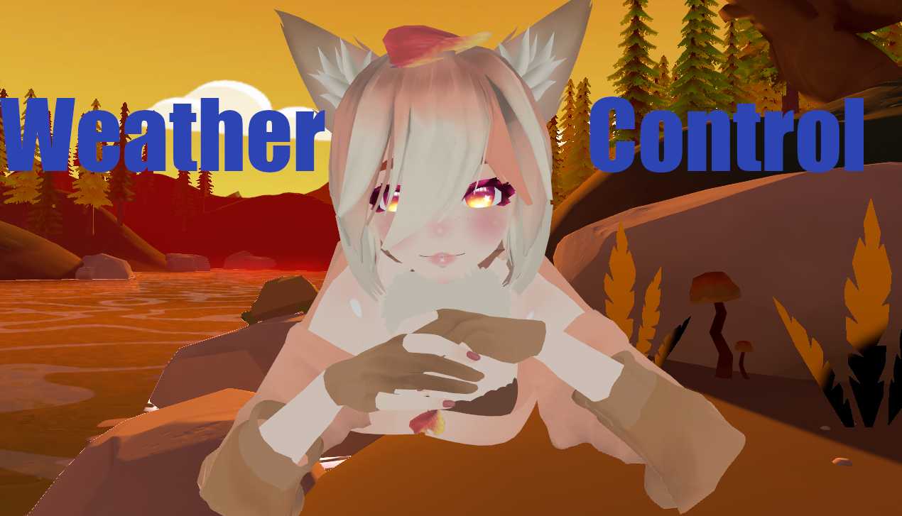 Autumn Girl [Weather Control, Full Body, Faces, etc.]