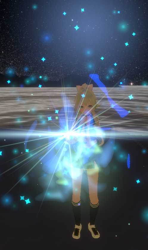 Gumi [Read Desc.](Healing,Particle Effects,Sounds,Faces,etc.)