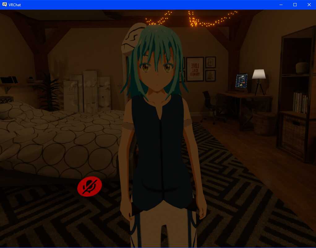 Rimuru Tempest (Outfit 3 W/hair Mask)