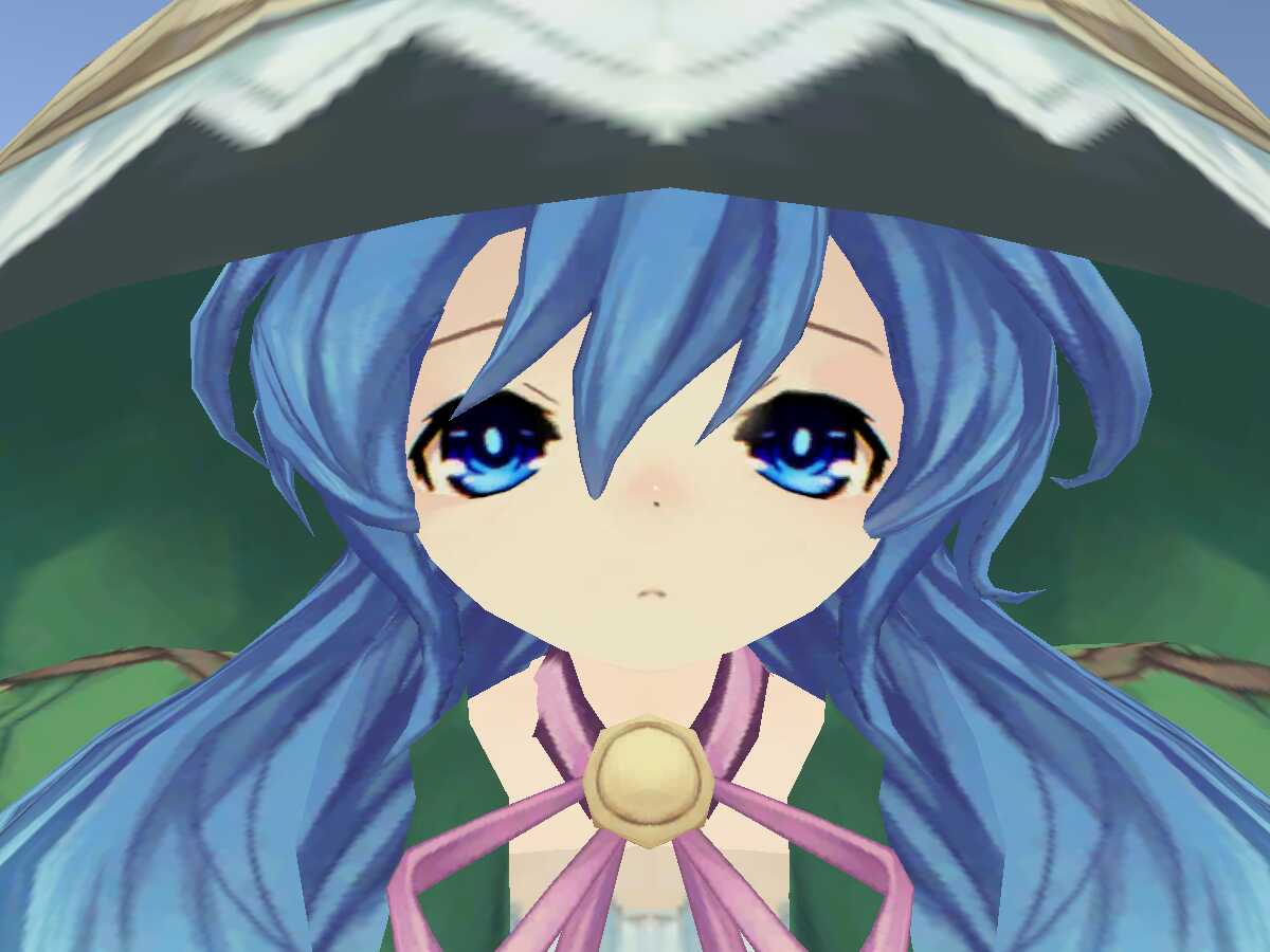 Yoshino Himekawa v1.0.0