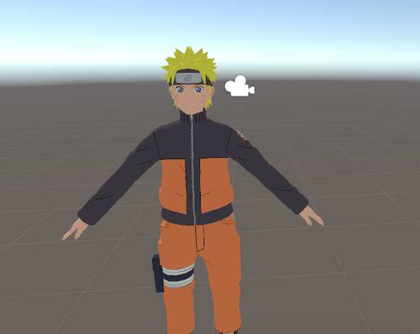 Uzumaki Naruto