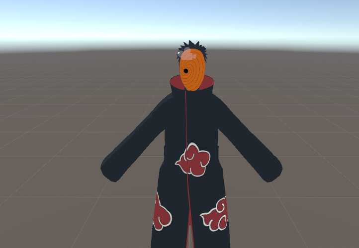Tobi