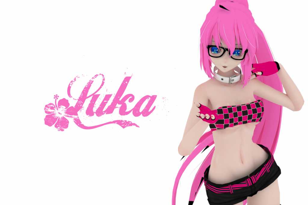 Check Mate Luka