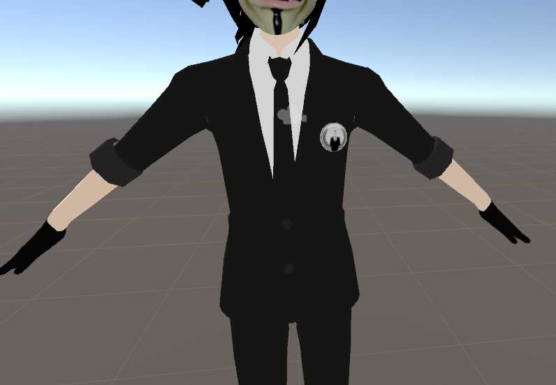 Anonymous