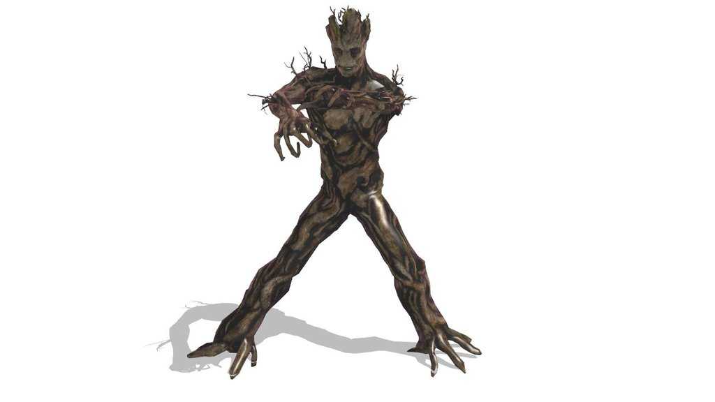 Groot