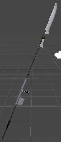 Synth Staff