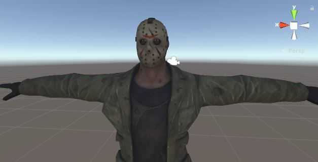 Jason Voorhees