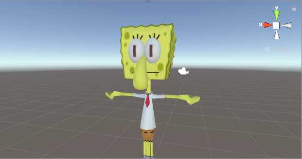 Squidbob