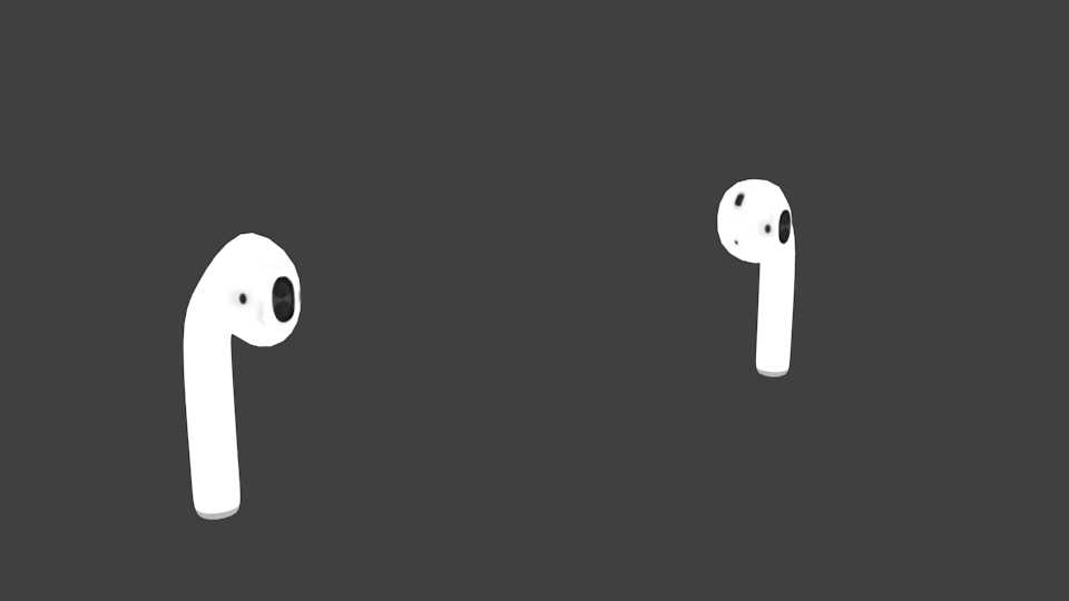 Air Pods 