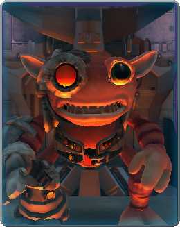The Grox (Spore)