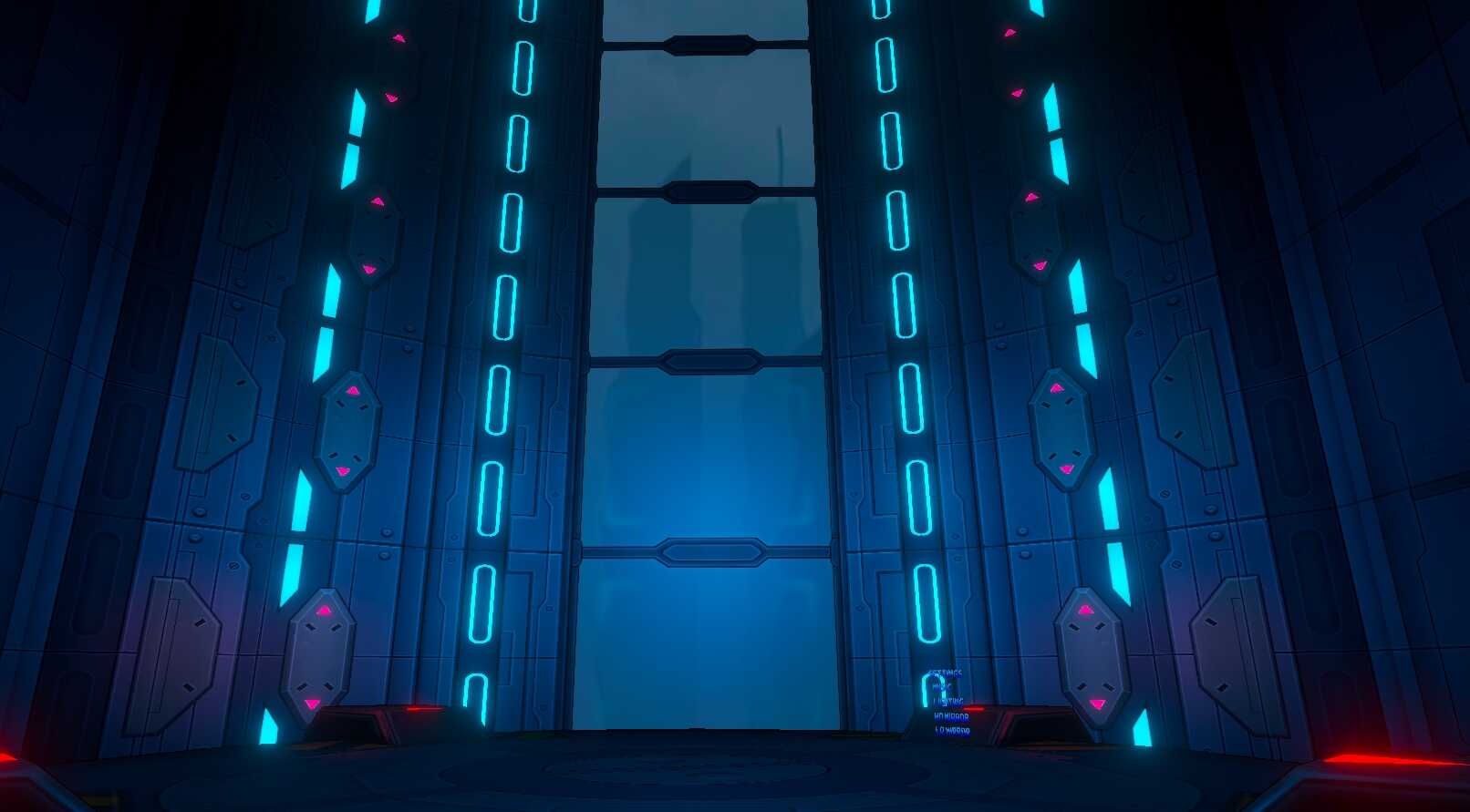 Mega Man X - Jakob Orbital Elevator World (Read Description)