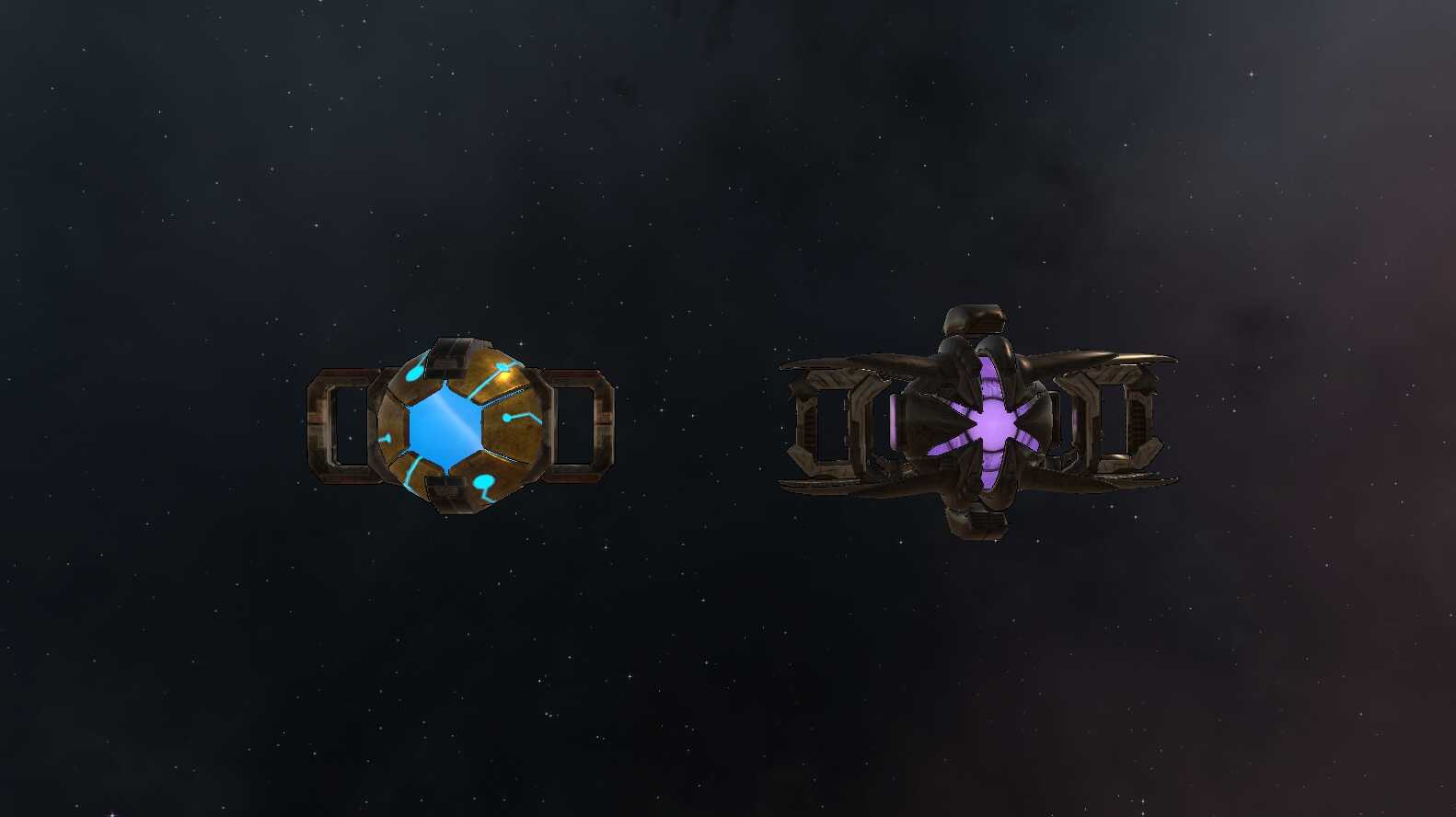 Transformers - Dark Spark and Matrix of Leadership (Moveable Parts!)