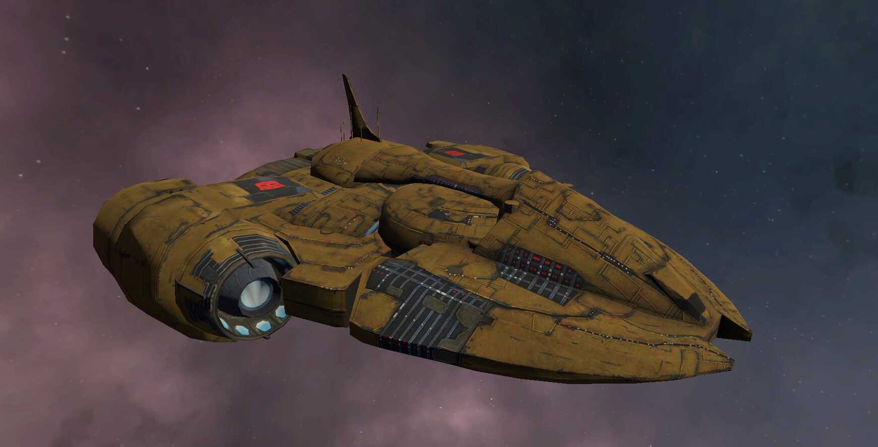 Transformers: Fall Of Cybertron - The Ark (1 Texture)