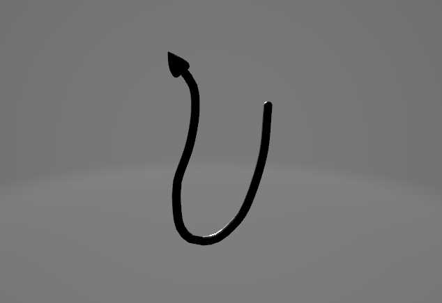 Devil Tail