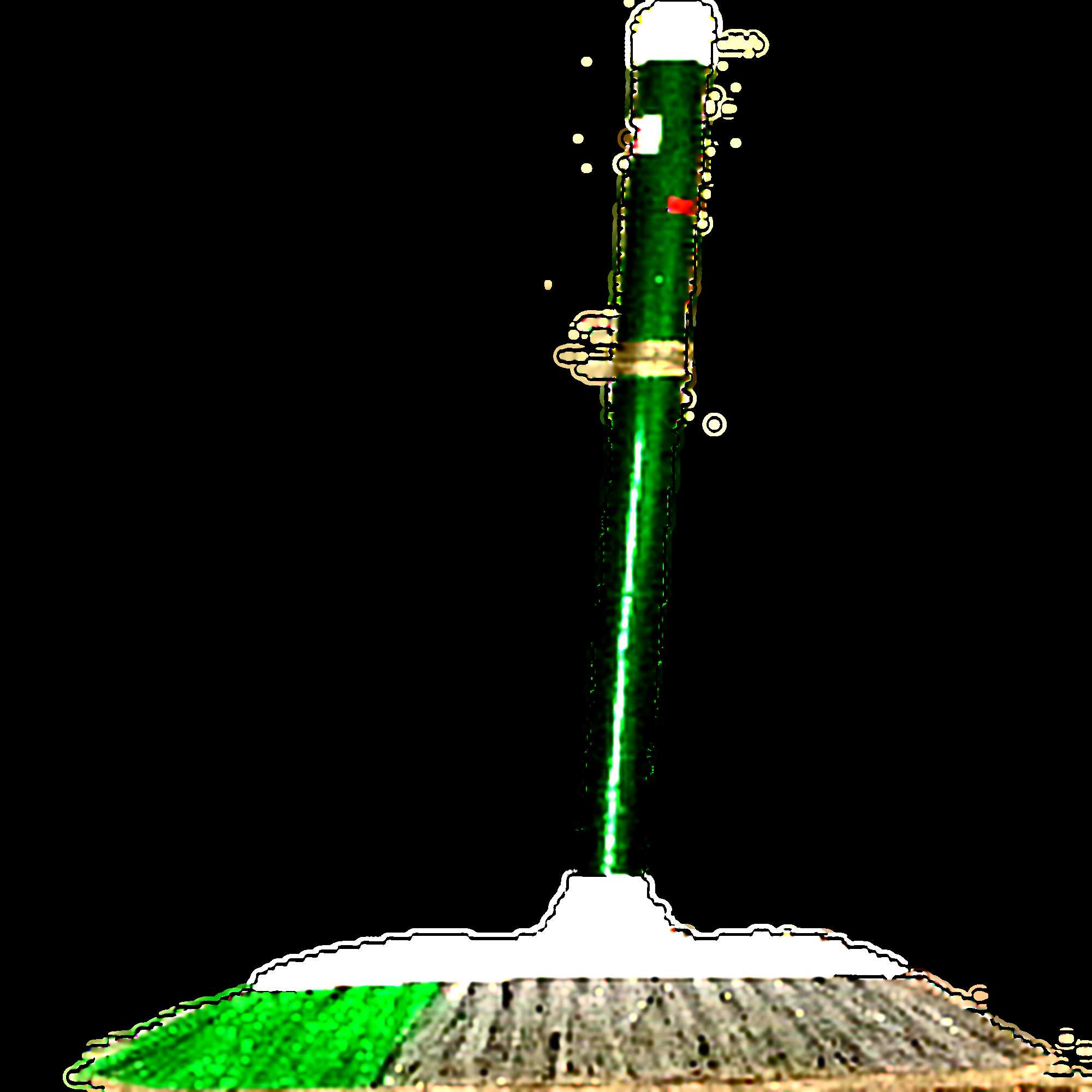 Gotta Sweep (Baldi's Basics)