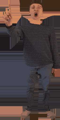 Principal Of The Thing (Baldi's Basics)