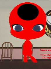 Tikki(Huge)