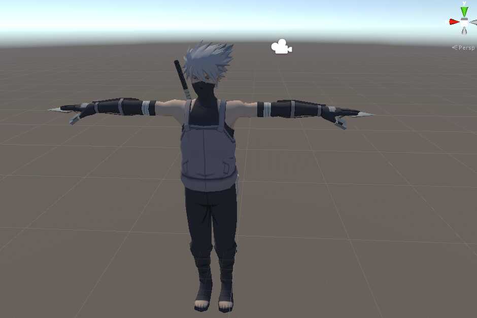 kakashi anbu