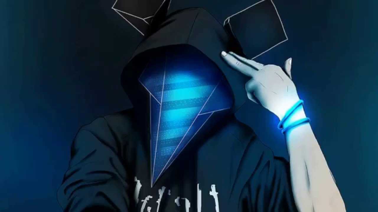 Defalt - Watch_Dogs 1 