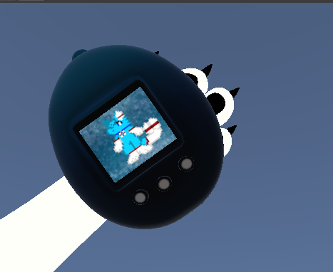 TamaBuoy- vrchat tamagotchi