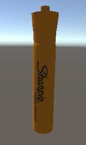 sharpie highlighter