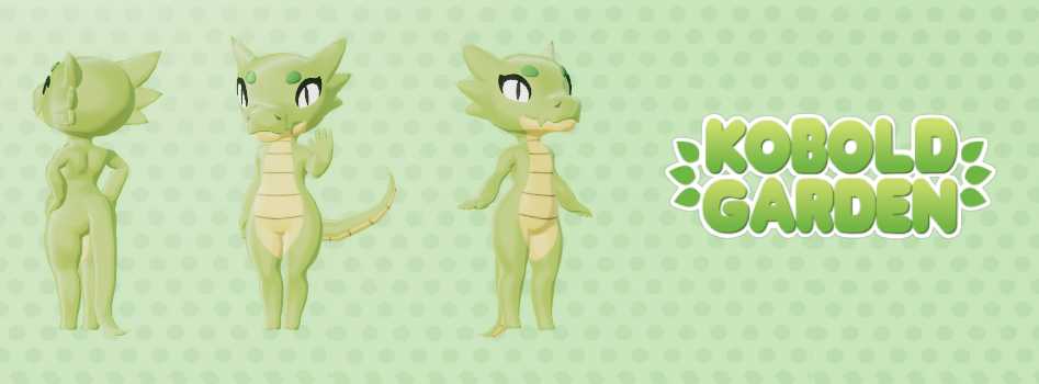 Kobold (Kobold Garden)
