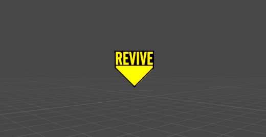 Black Ops Zombies Revive Indicator