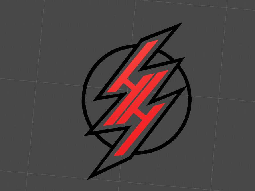 HentaiHaven Logo