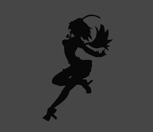 HAnime Logo
