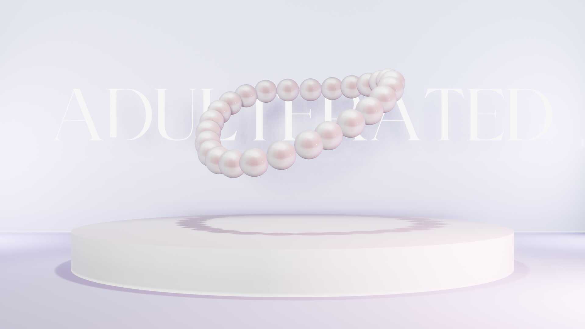Pearlized Collection By Adulterate