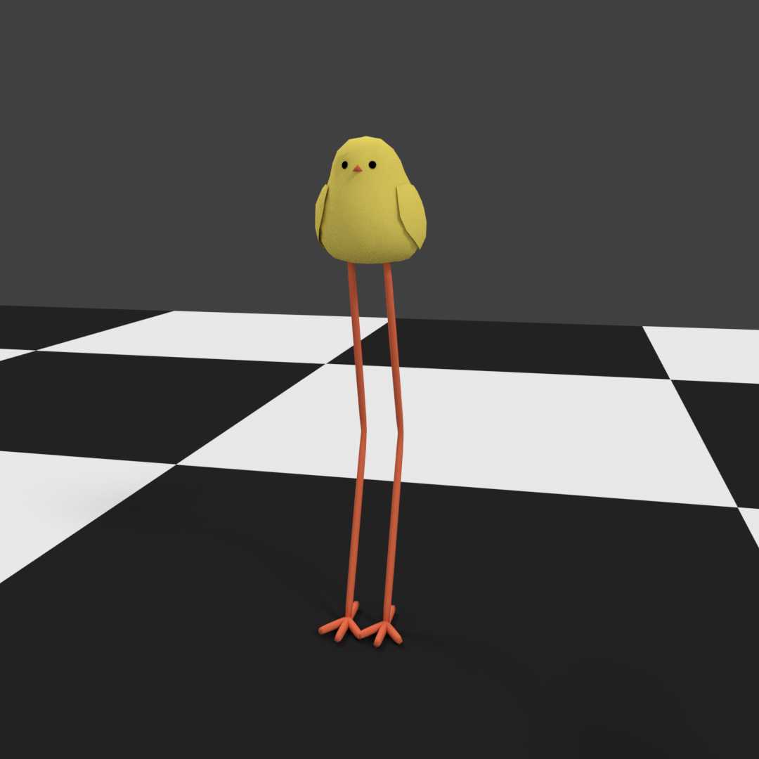 Duck
