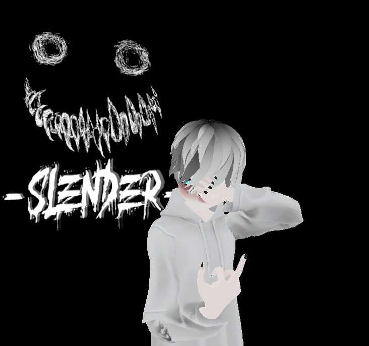 -Slender- Sad Idle 2021