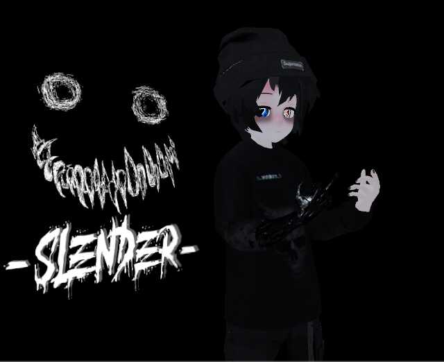 Slender536 Idle