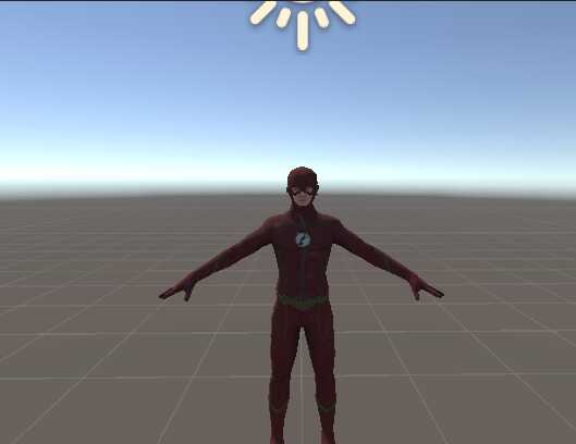Flash CW