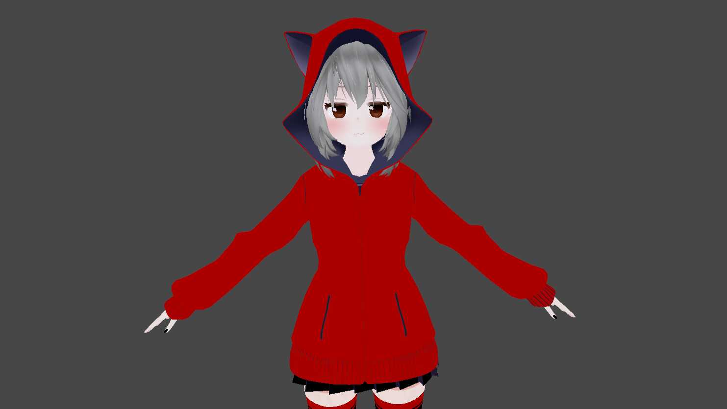 ukon hoodie