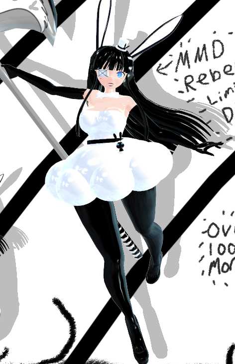 Thicc Rebecca (171K)