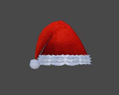 Christmas Hat