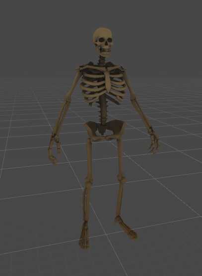 TF2 Skeletons (colour pack)